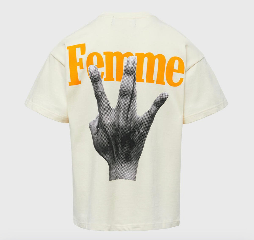 Homme Femme T-shirt