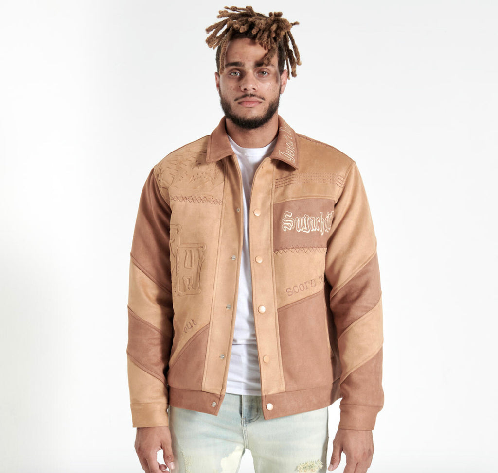 Sugarhill jackets