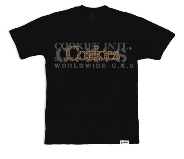 Cookies T-shirt