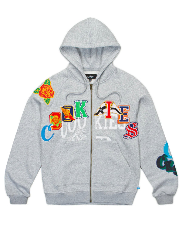 Cookies hoodie