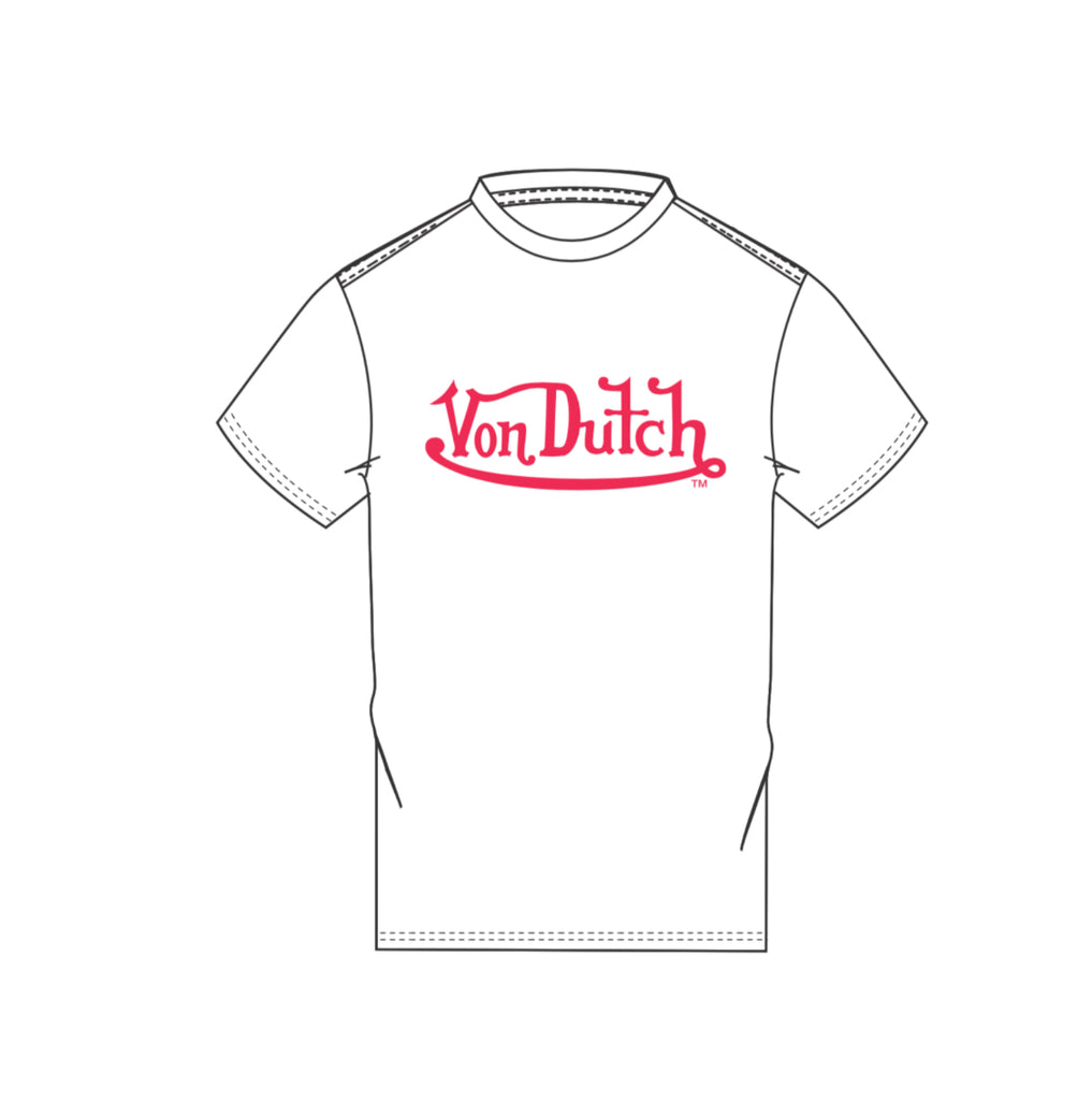 Von Dutch T-shirt