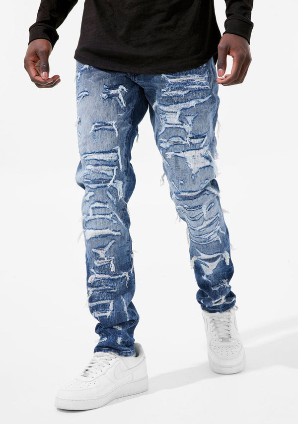 Jordan Craig jeans