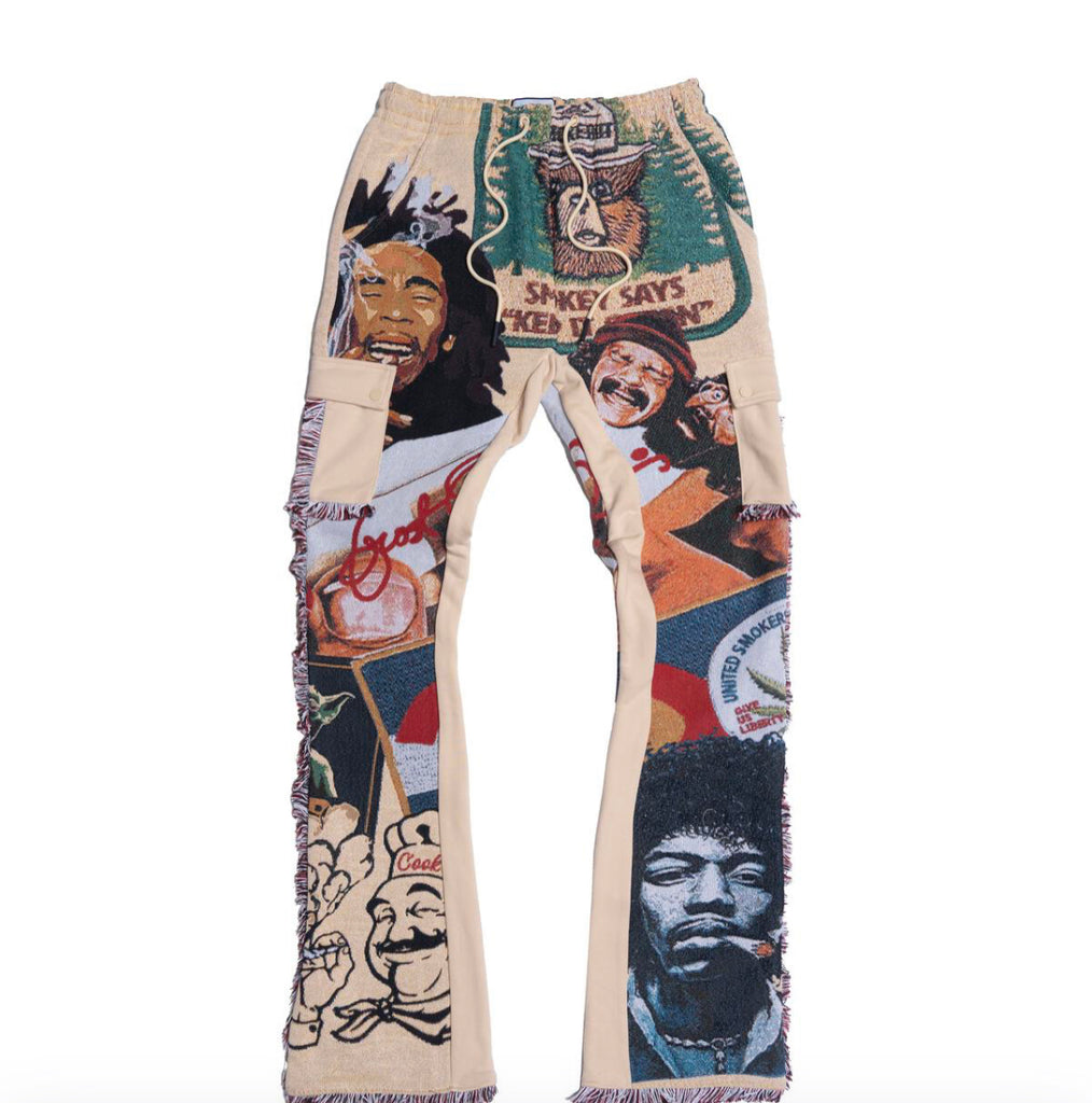 Frost original pants