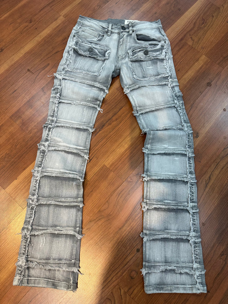 FWRD jeans