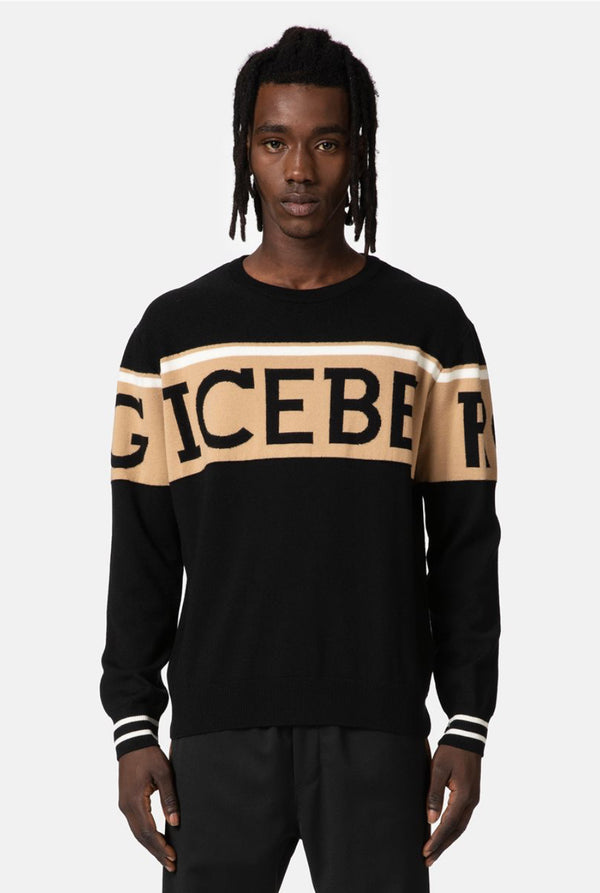 Iceberg sweater