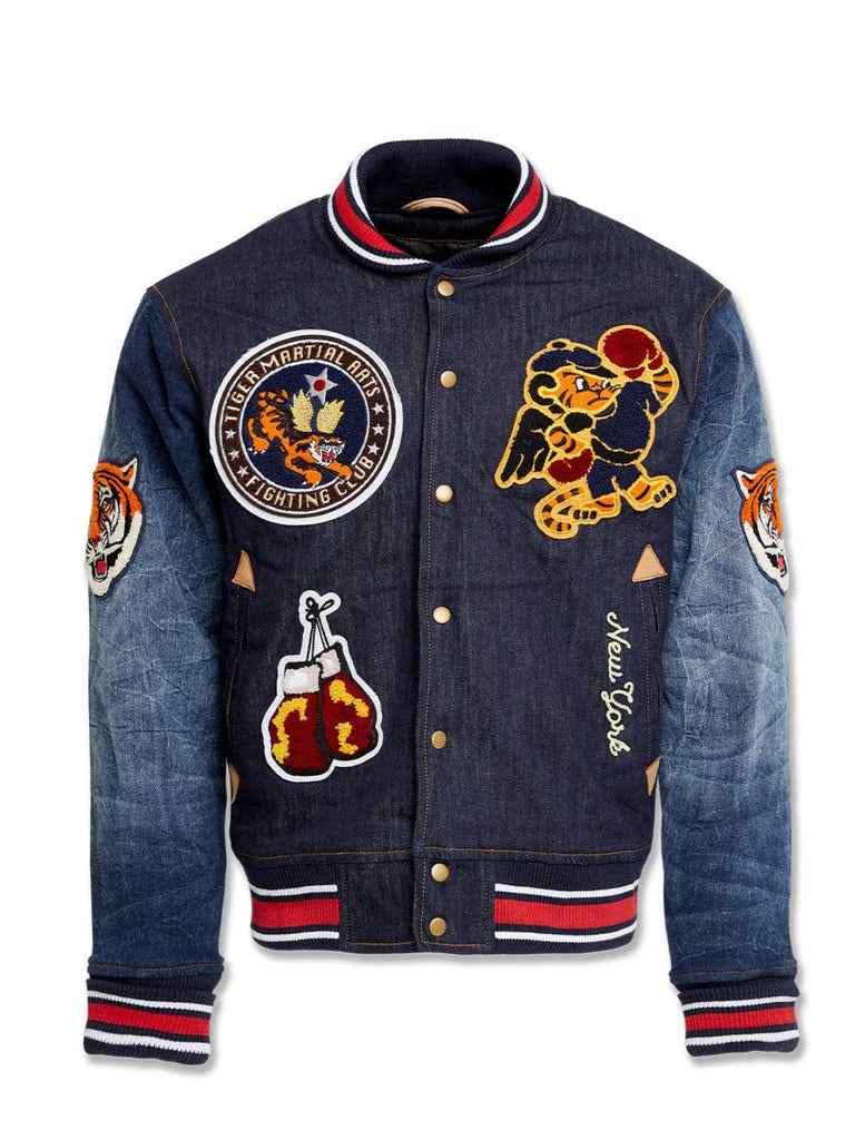 Jordan craig varsity jacket hot sale