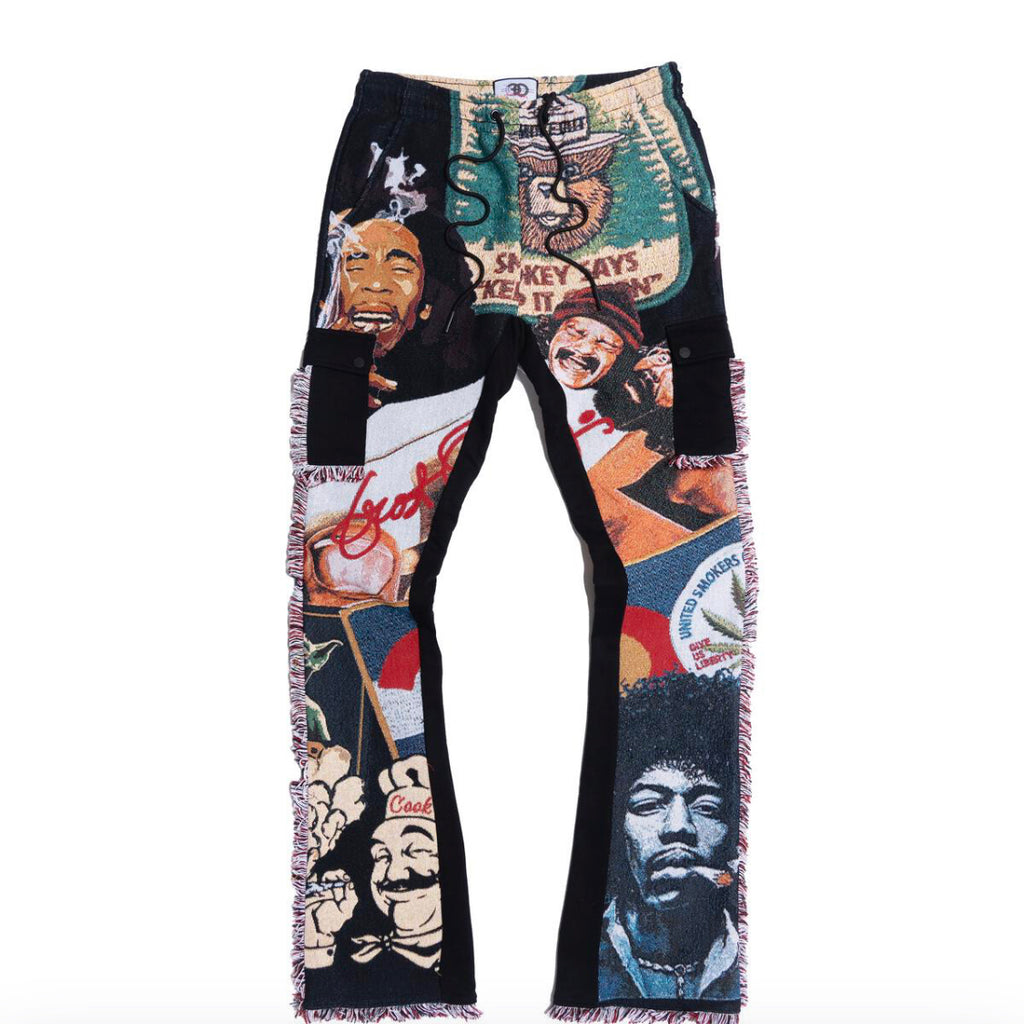 Frost original pants