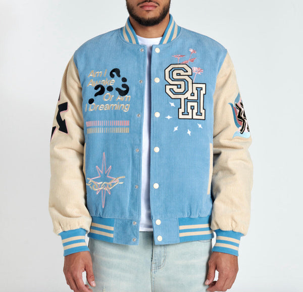 Sugarhill jackets