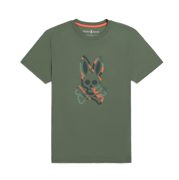 Psycho bunny T-shirt
