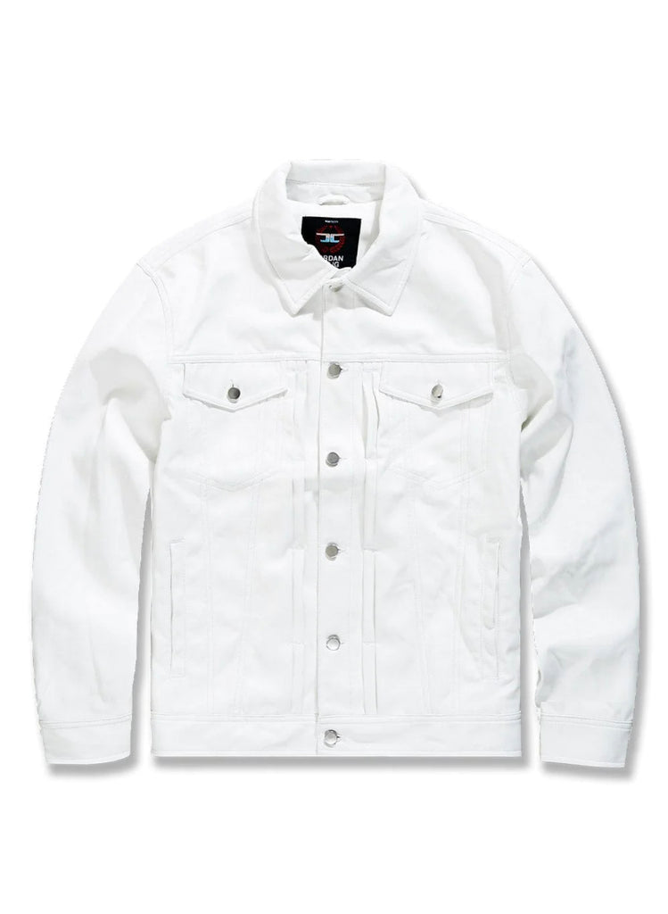 Jordan Craig jackets