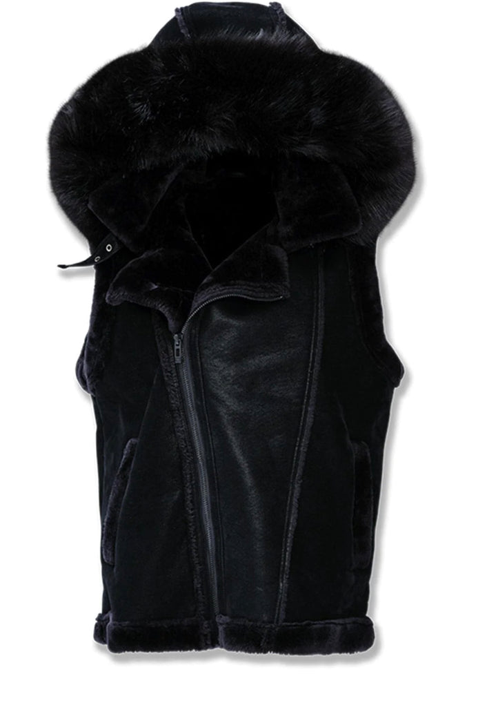 Jordan Craig vest