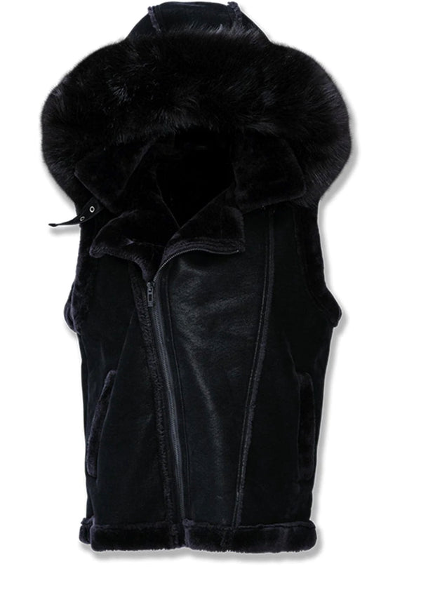 Jordan Craig vest