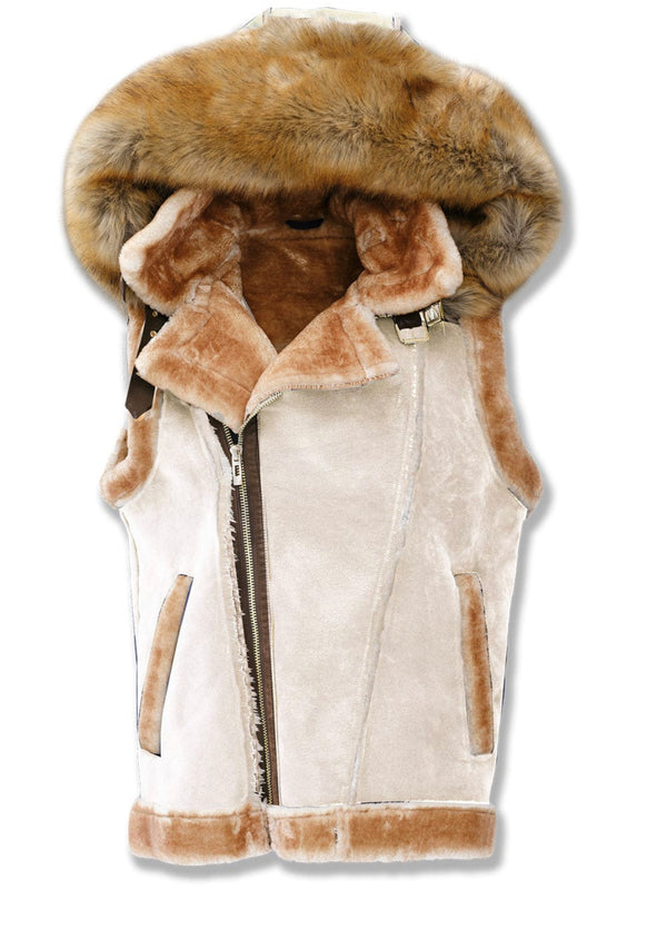 Jordan Craig vest
