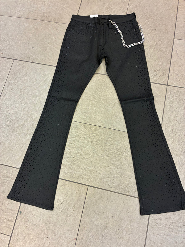 Blind trust jeans
