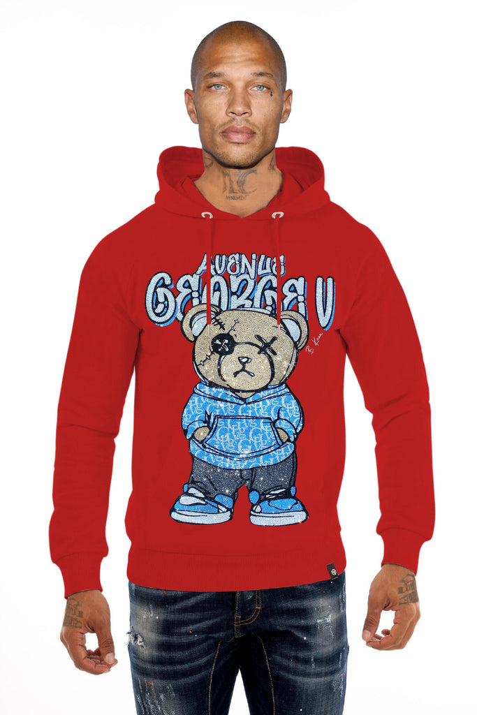George V Hoodie