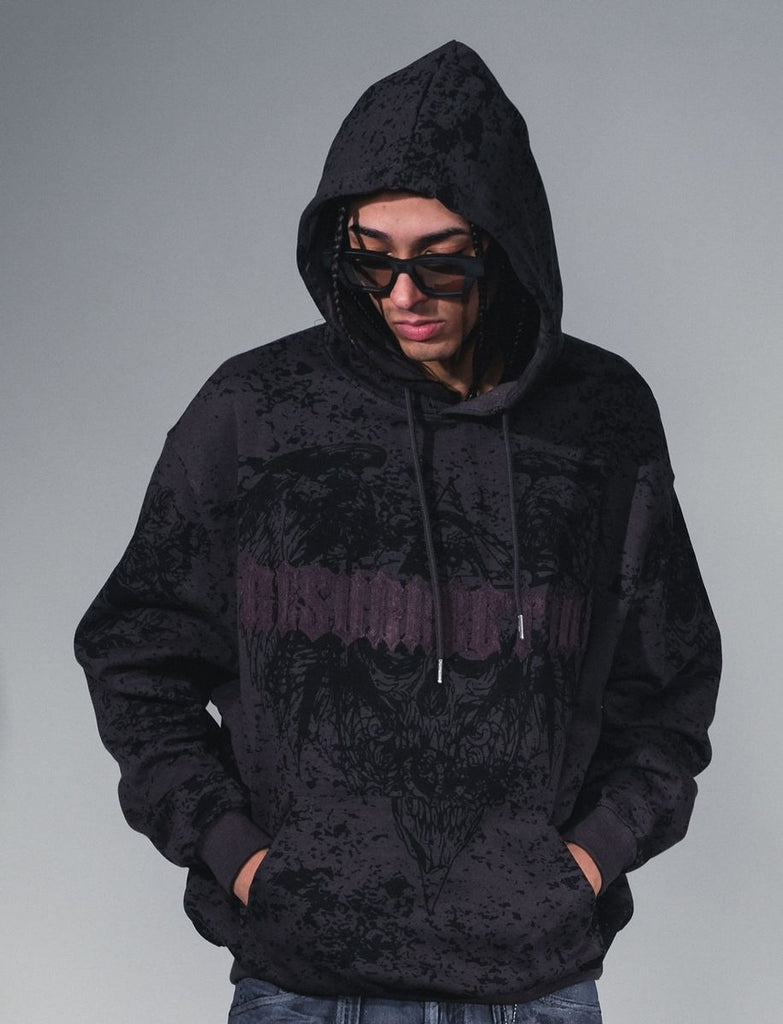 Genuine Hoodie