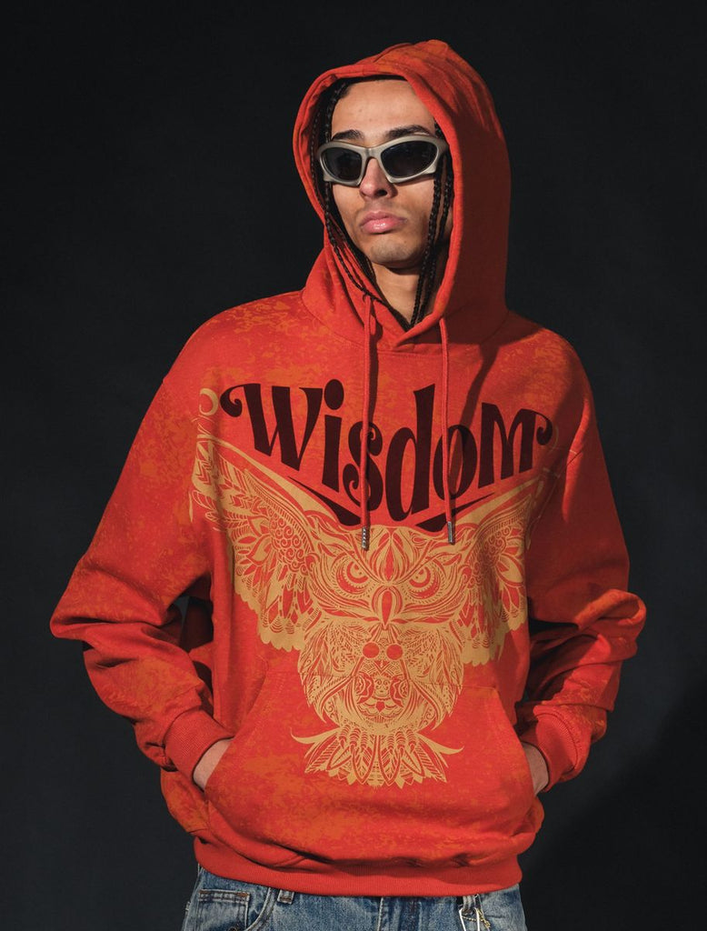 Genuine Hoodie