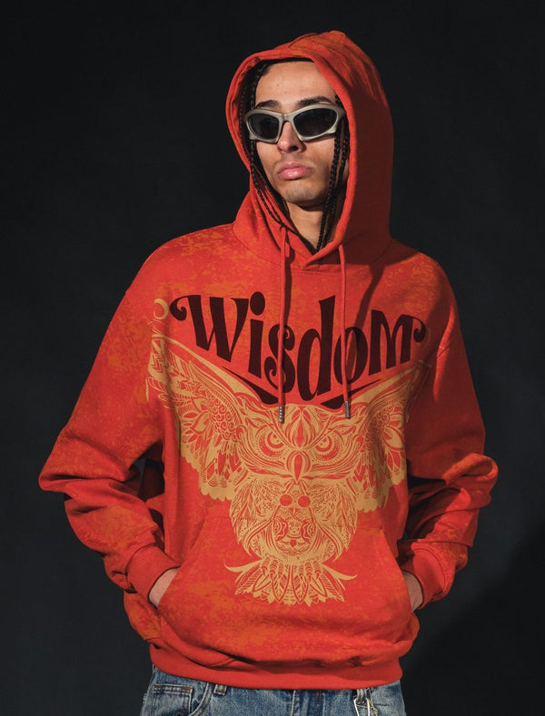 Genuine Hoodie