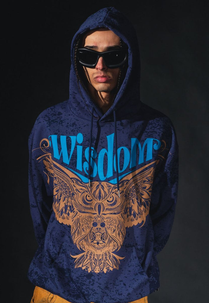 Genuine Hoodie