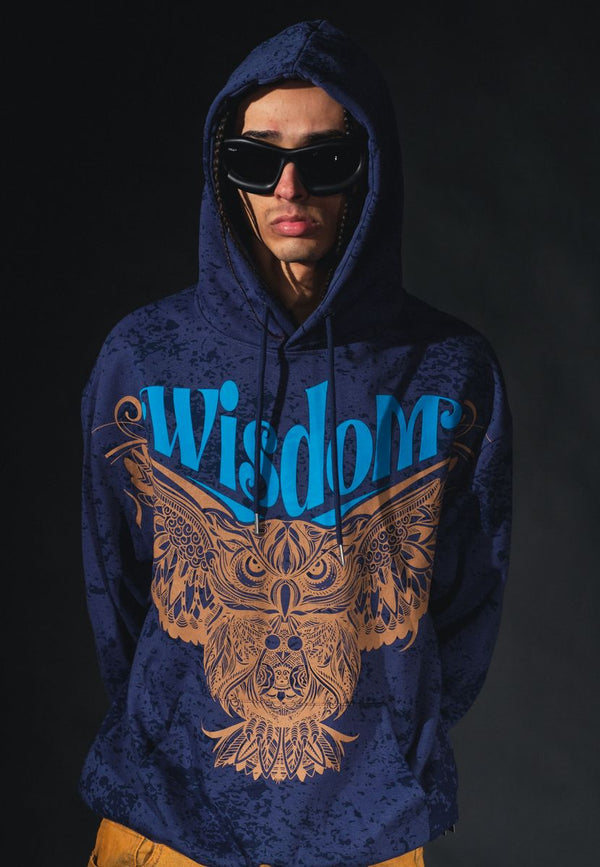 Genuine Hoodie