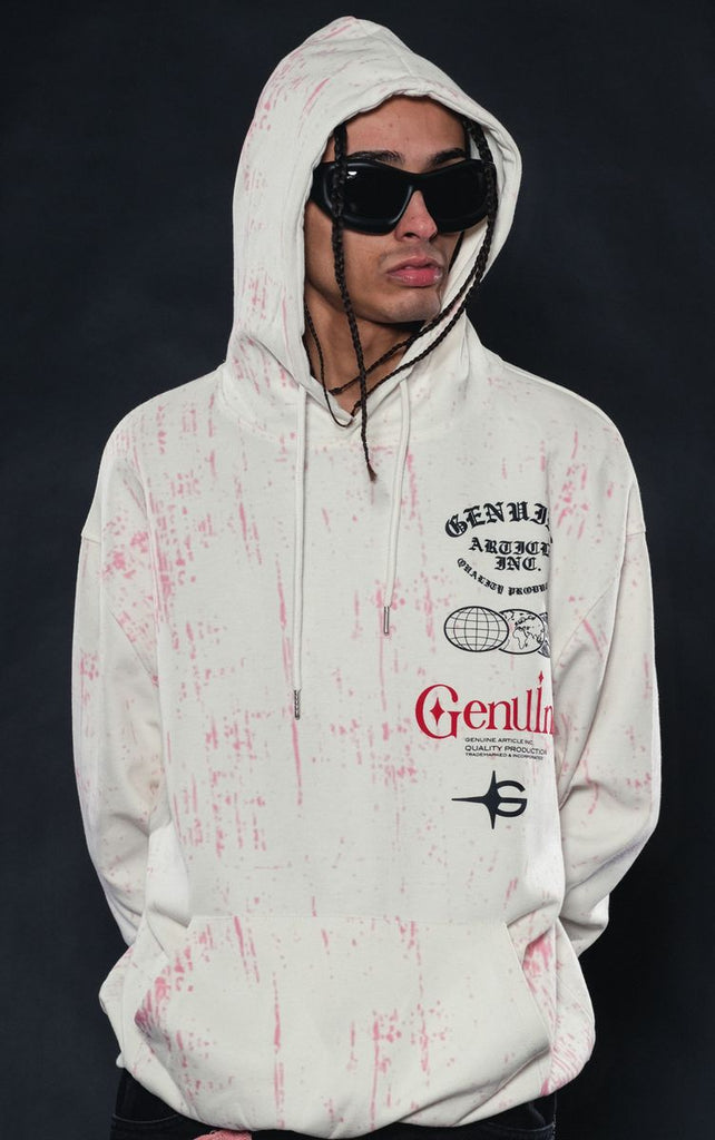 Genuine Hoodie