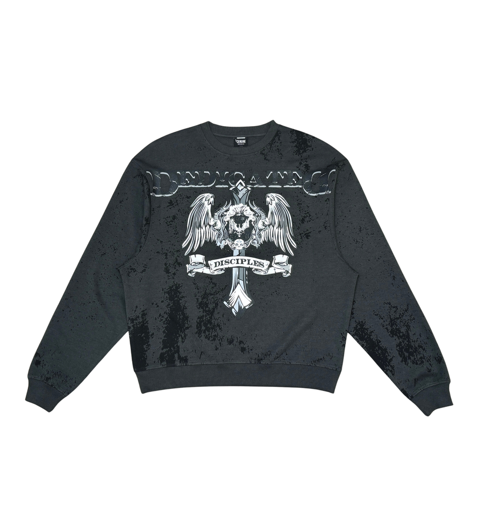 Genuine Crewneck