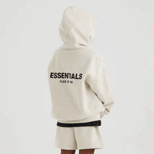 Essential hoodie