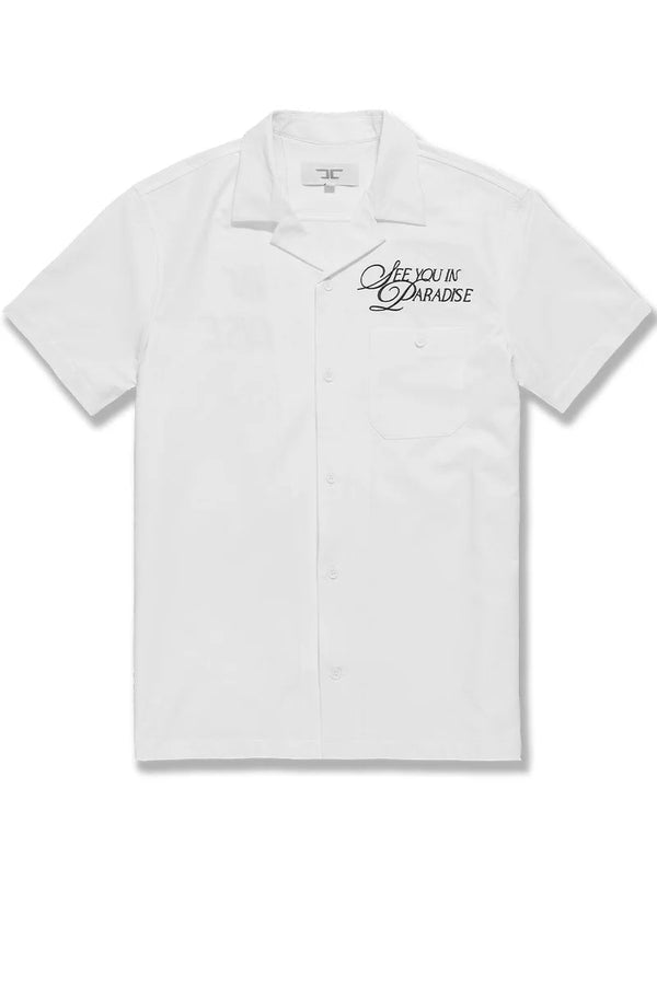 Jordan Craig Shirt