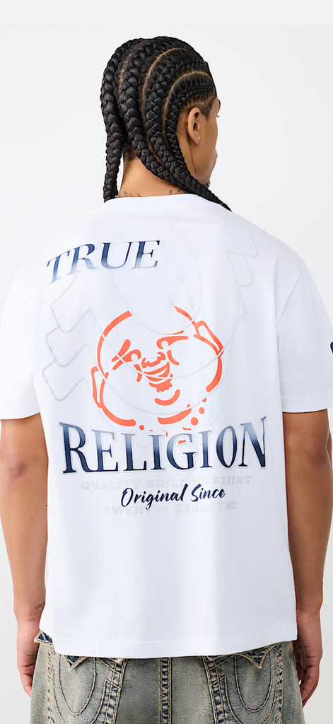 True Religion Tee