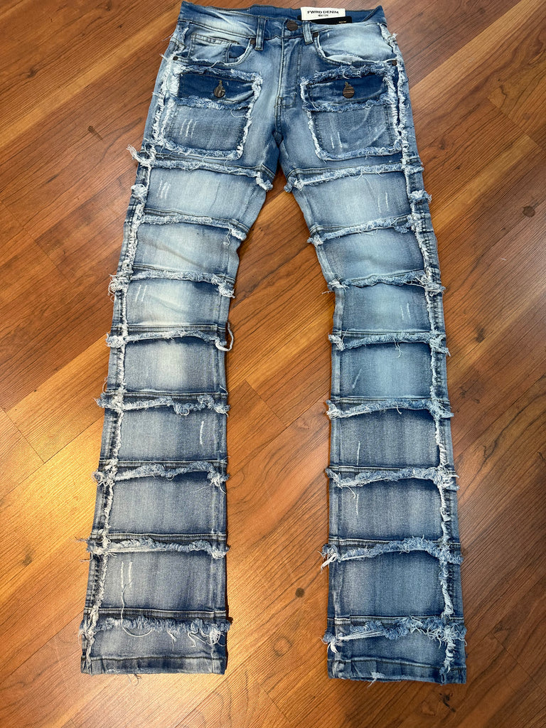 FWRD jeans