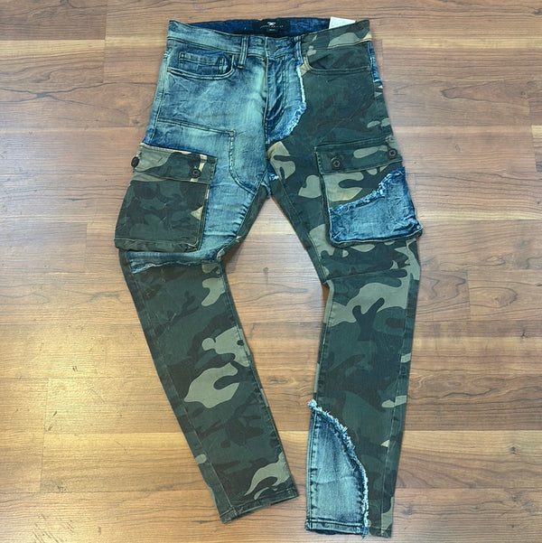 Jordan Craig jeans