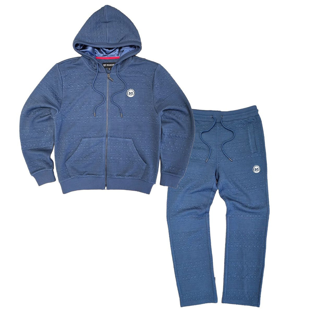 Makobi sweatsuit