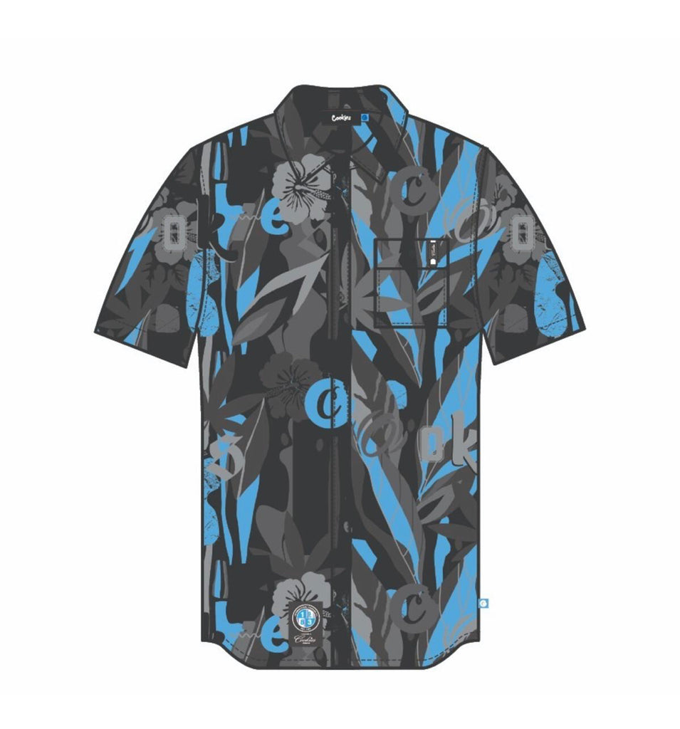 Cookies shirt