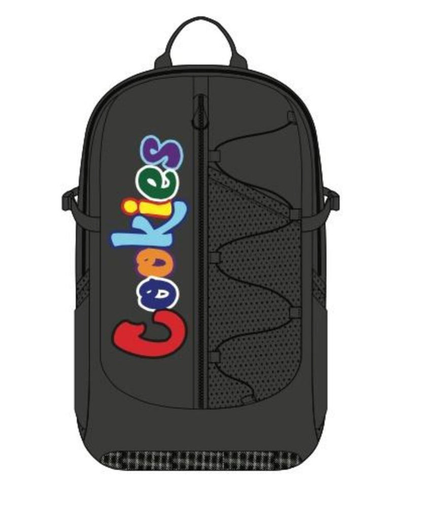 Cookies backpack
