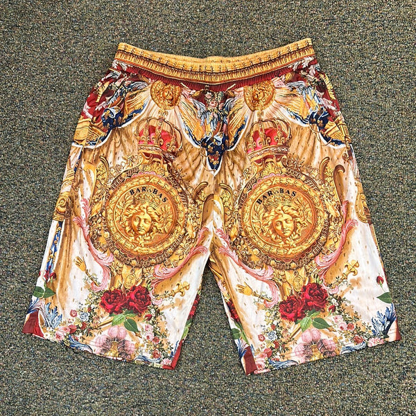 Barabas shorts
