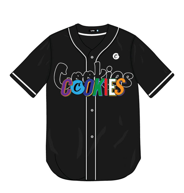 Cookies jersey