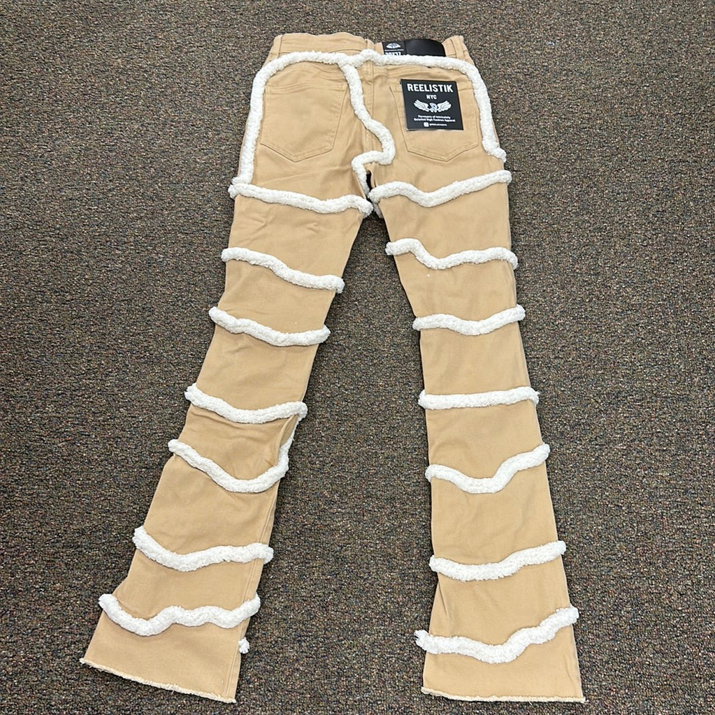 NWT outlet Reelistik NYC Jeans