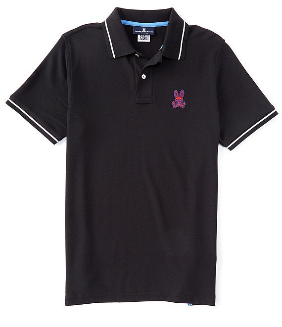 Psycho Bunny Polo