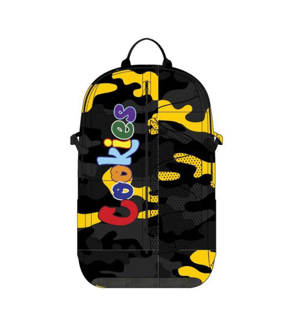 Cookies backpack
