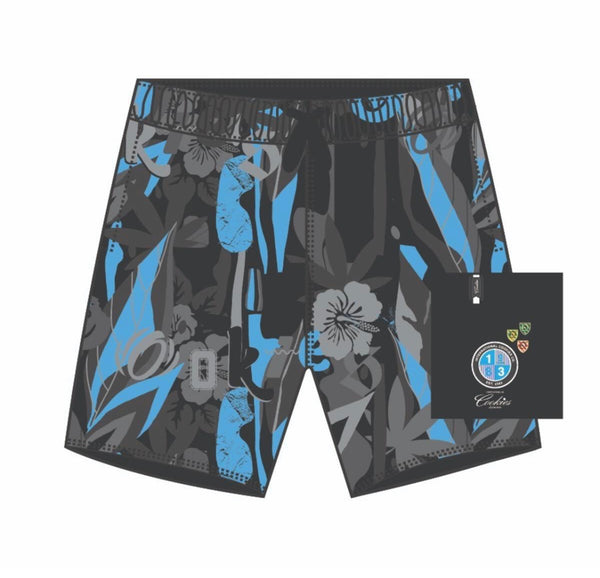 Cookies shorts