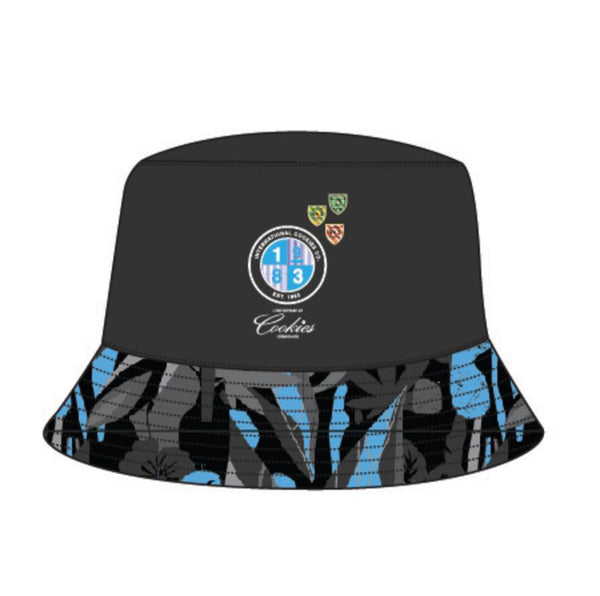 Cookies bucket hat