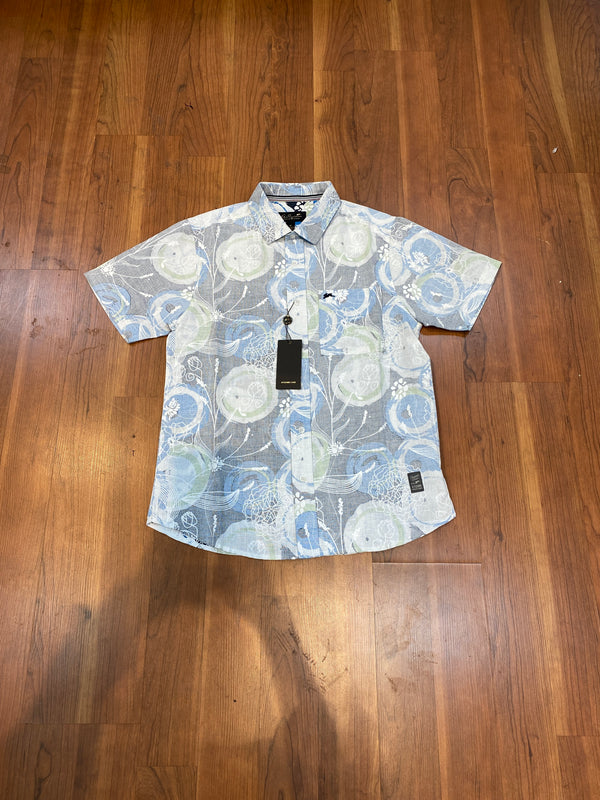 A.Tiziano Button-Up Shirt