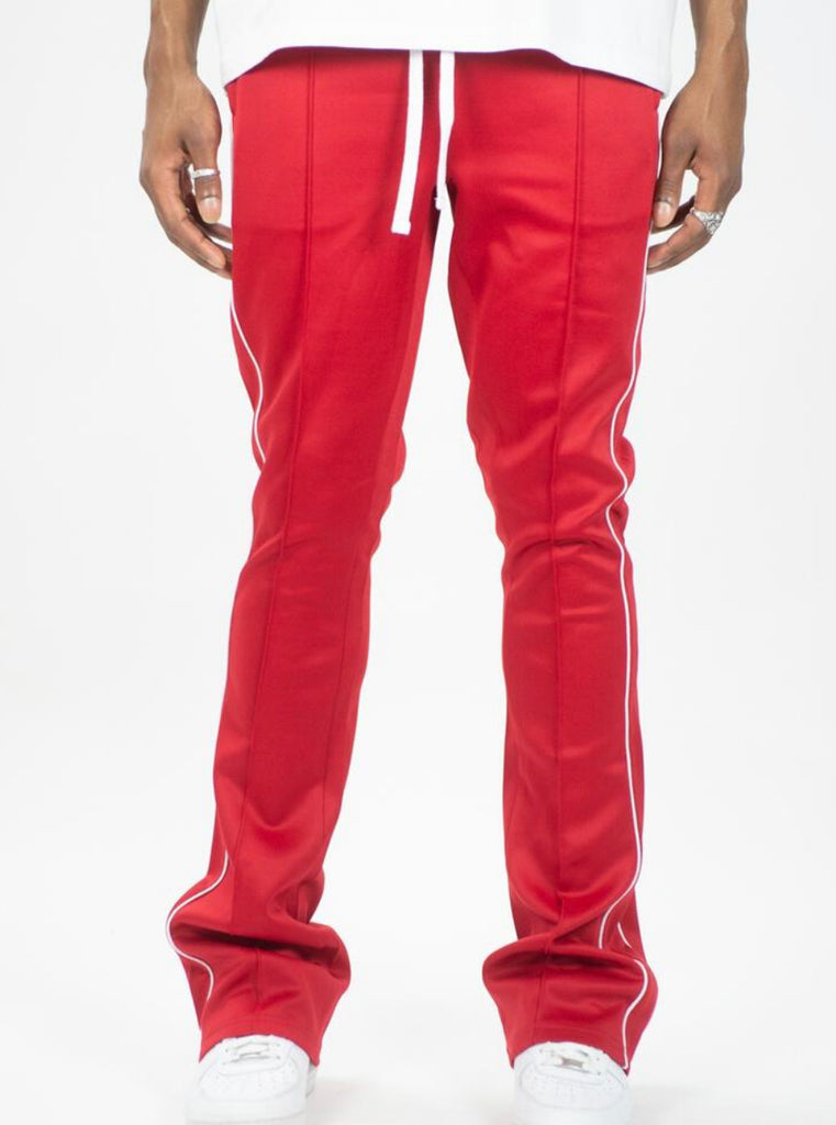 Rebel mind track pants