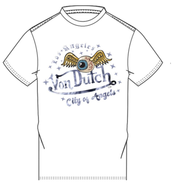 Von Dutch T-shirt