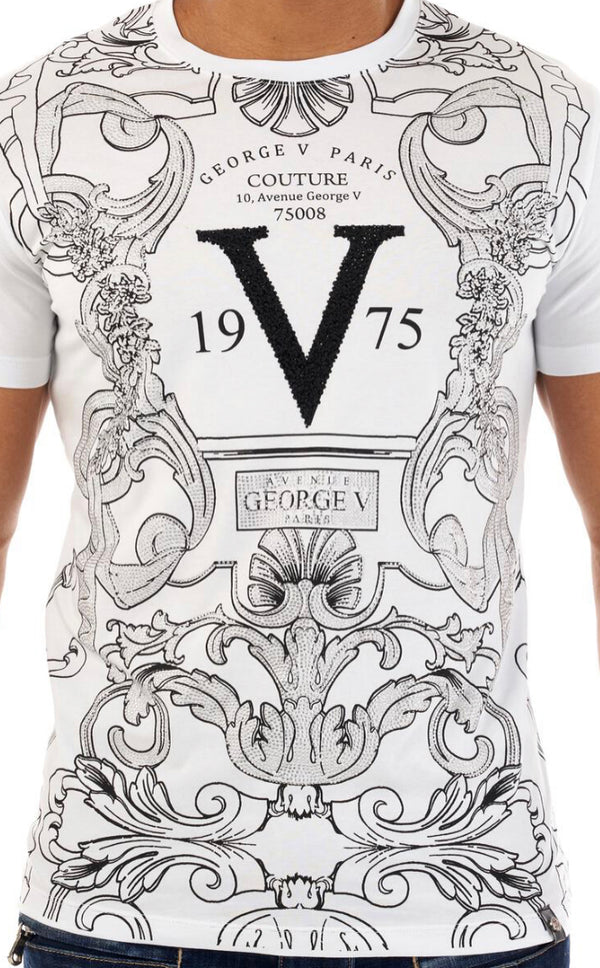 George V T-shirt