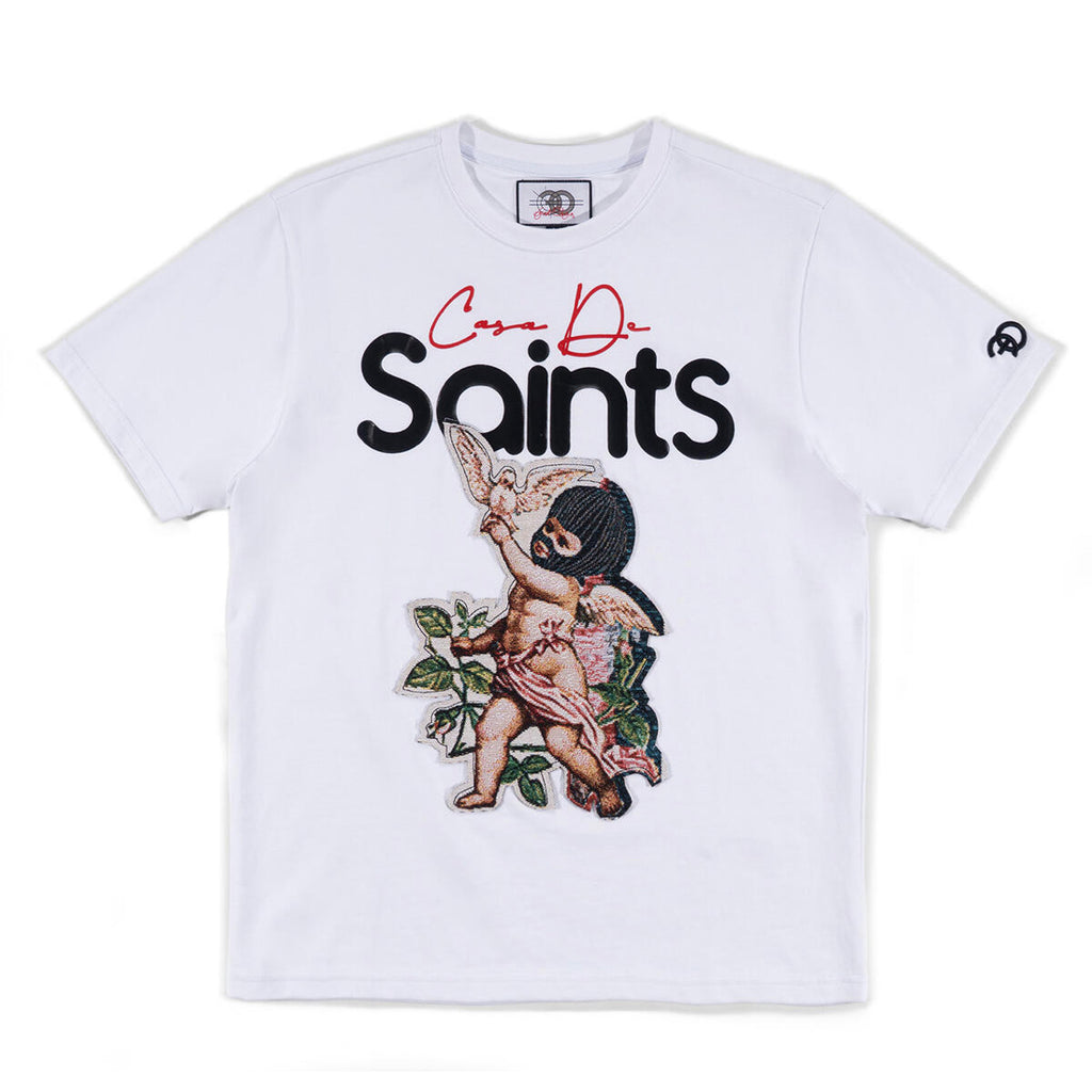 Frost original T-shirt