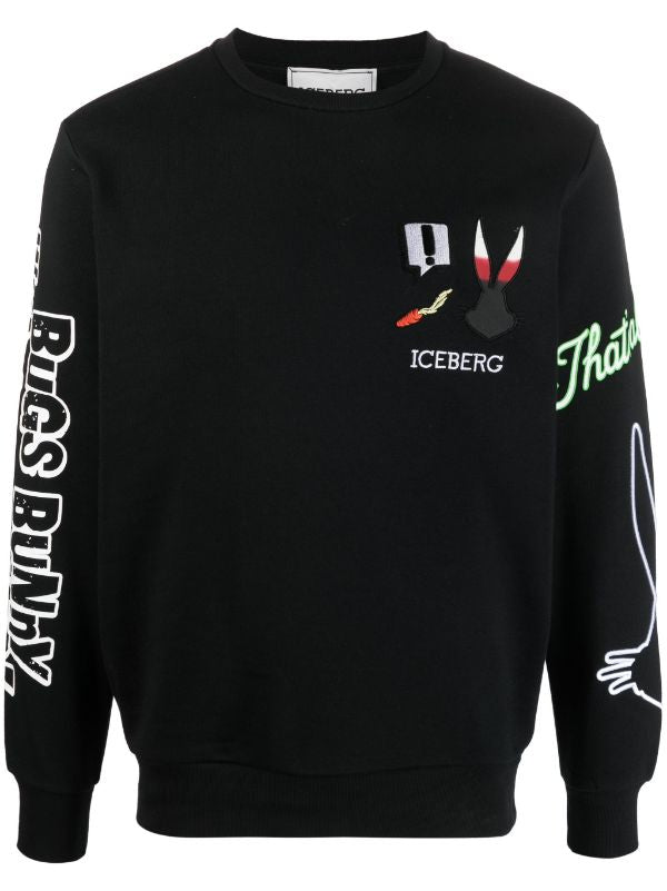 ICEBERG Sweatshirt