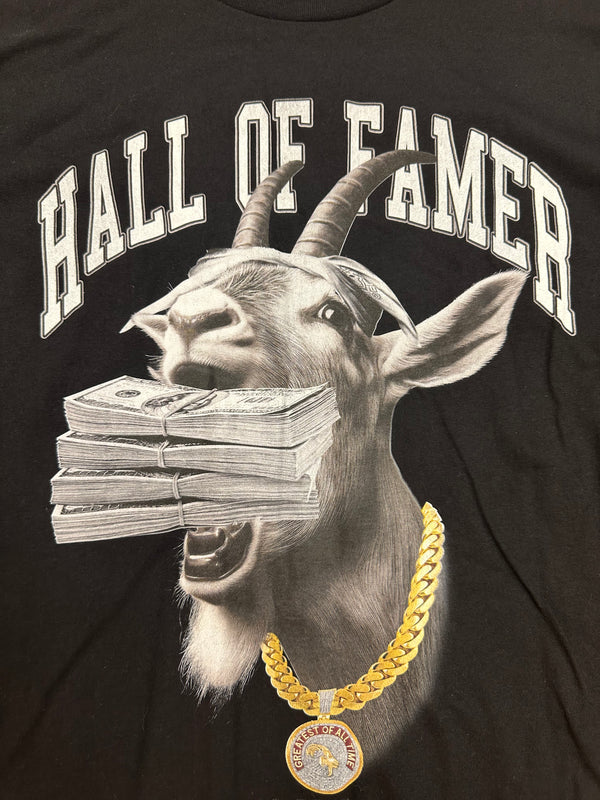 Game Changers T-shirt