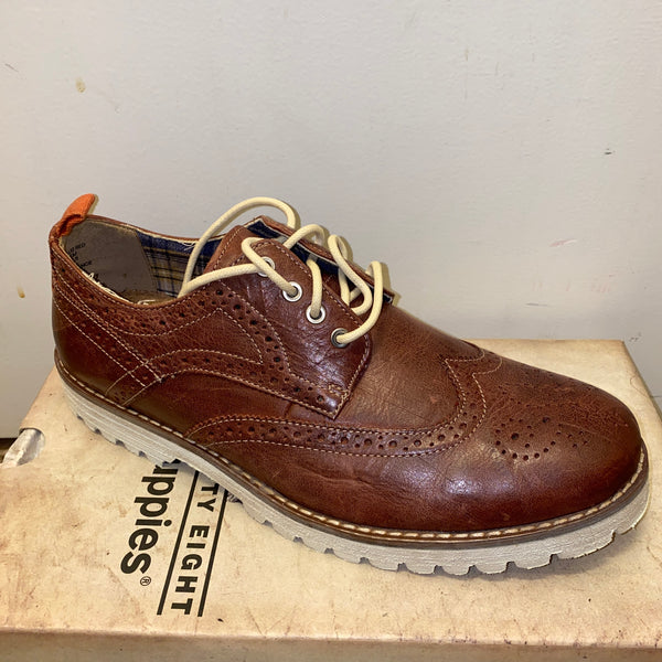 Hush Puppies Shoes
