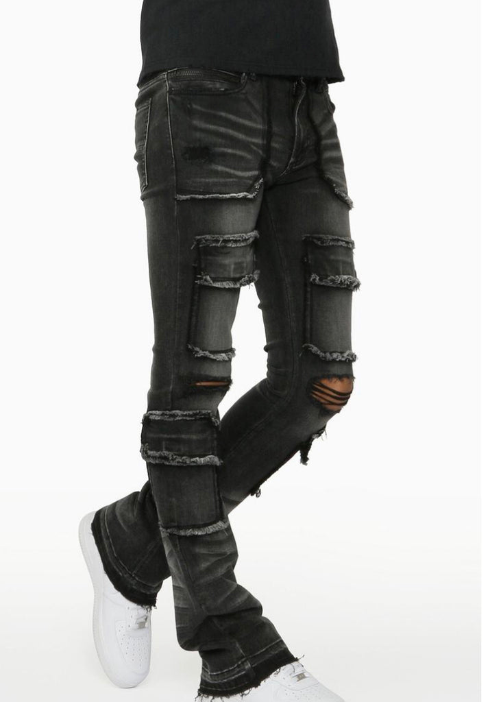Rockstar jeans